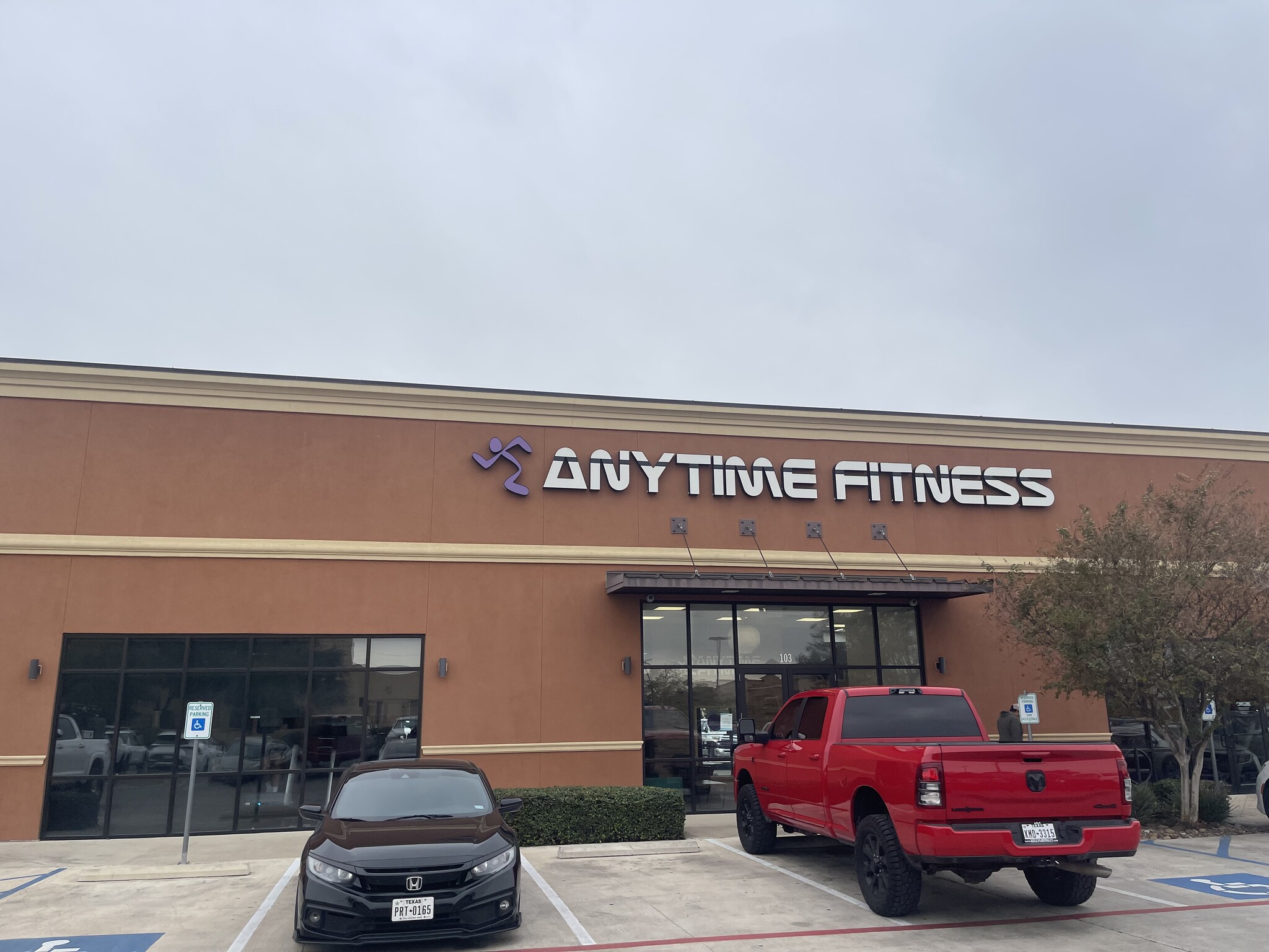 7718 McPherson Rd, Laredo, TX for lease Building Photo- Image 1 of 4