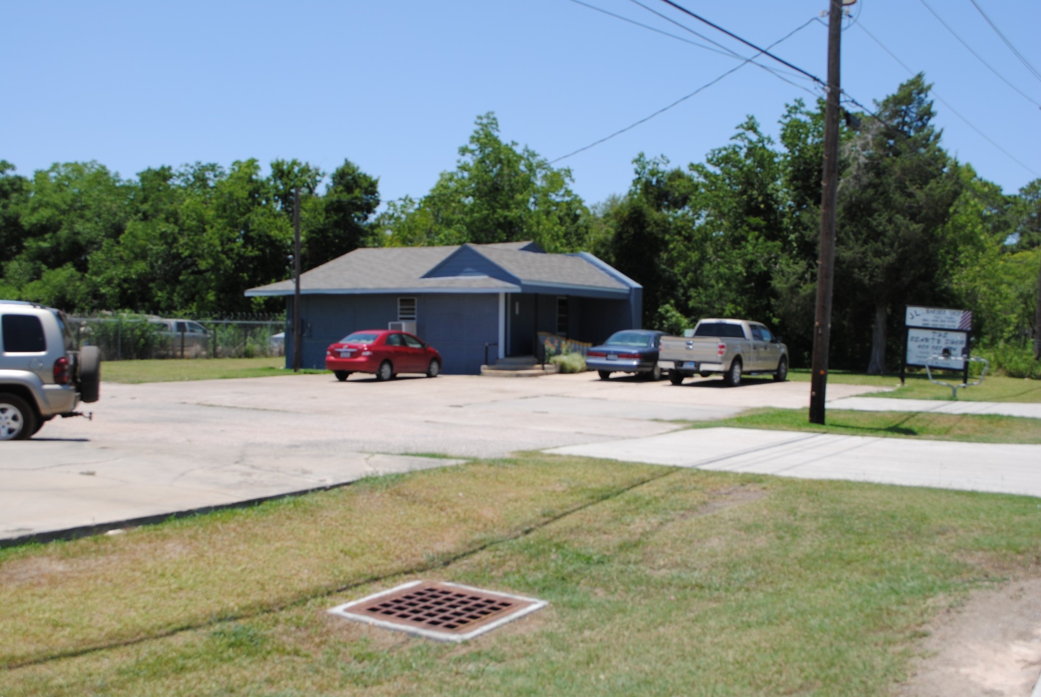 13007 FM 1764 Rd, Santa Fe, TX à vendre Photo principale- Image 1 de 4