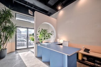 Plus de détails pour 8808 Rockaway Beach Blvd, Rockaway Beach, NY - Plusieurs types d'espaces à louer