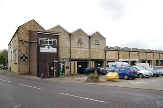 Plus de détails pour Ottery Ln, Sherborne - Bureau à louer