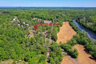 5174 Rockford Rd, Dobson, NC - Aérien  Vue de la carte - Image1