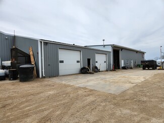 Plus de détails pour 23 Highway 323, Ekalaka, MT - Vente au détail à vendre