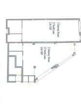 15 North Ln, Leeds for lease Floor Plan- Image 2 of 4