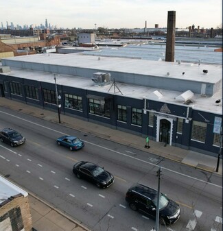 Plus de détails pour 4249 W Diversey Ave, Chicago, IL - Industriel à vendre