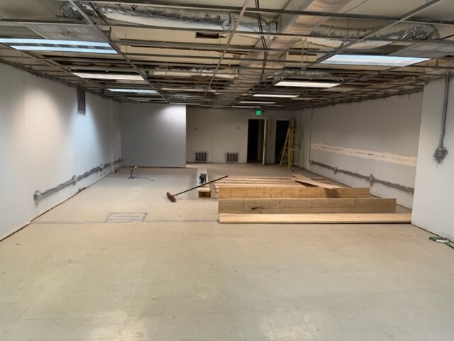 2800 Dekalb St, Lake Station, IN à vendre - Photo de construction - Image 2 de 8