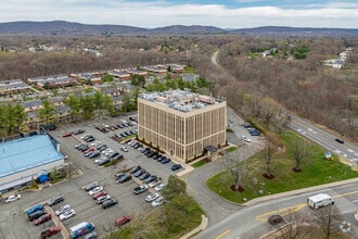20 Squadron Blvd, New City, NY - AERIAL  map view