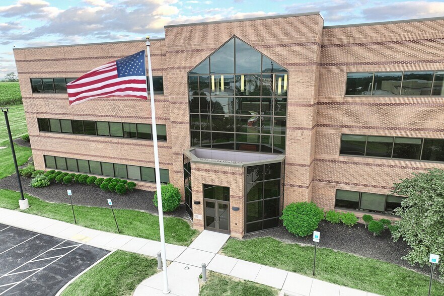 1401 York St, Hanover, PA à vendre - Photo du bâtiment - Image 2 de 8