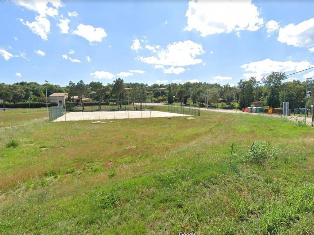 Terrain dans Bescanó, Gerona à vendre Plan d’étage- Image 1 de 4