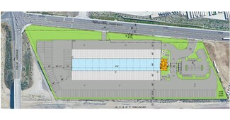 Plus de détails pour 5770 N Industrial Pky, San Bernardino, CA - Terrain à louer