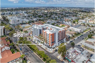 More details for 2260 El Cajon Blvd, San Diego, CA - Retail for Lease