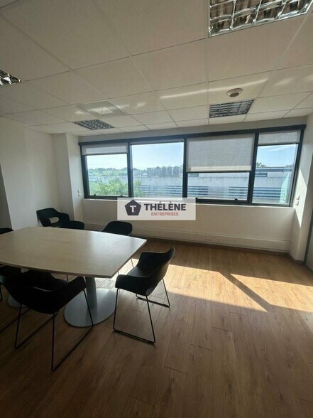 Office in Montpellier for lease - Interior Photo - Image 3 of 11