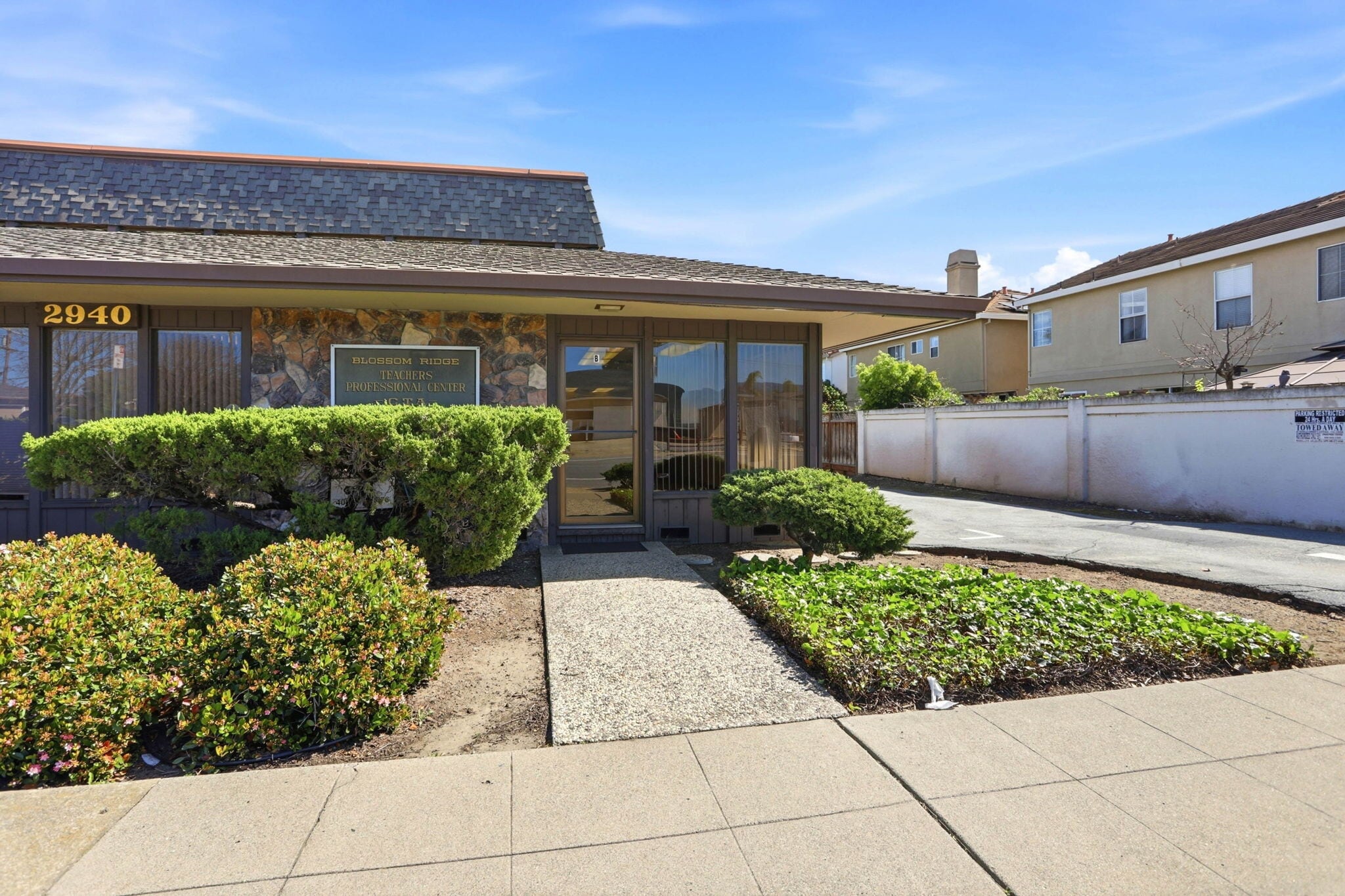 2940 Union Ave, San Jose, CA à louer Photo principale- Image 1 de 43