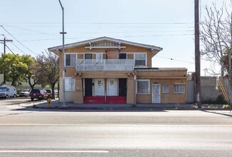 More details for 200 W Slauson Ave, Los Angeles, CA - Multifamily for Sale