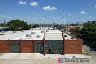 Plus de détails pour 131 Yorktown St, Dallas, TX - Flex à vendre