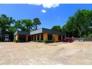 More details for 284 Interstate 45 N, Huntsville, TX - Office for Lease