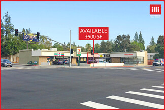 More details for 20861-20871 Lassen St, Chatsworth, CA - Retail for Lease