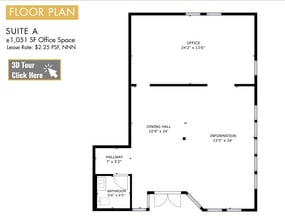 900 Florin Rd, Sacramento, CA à louer Photo intérieure- Image 2 de 3