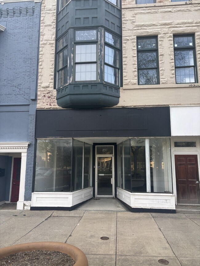 More details for 140-148 Middle Ave, Elyria, OH - Office/Retail for Lease