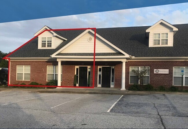 More details for 137-139 Commons Way, Greenville, SC - Office for Lease