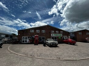 Alansway, Ottery St Mary for lease Building Photo- Image 1 of 4