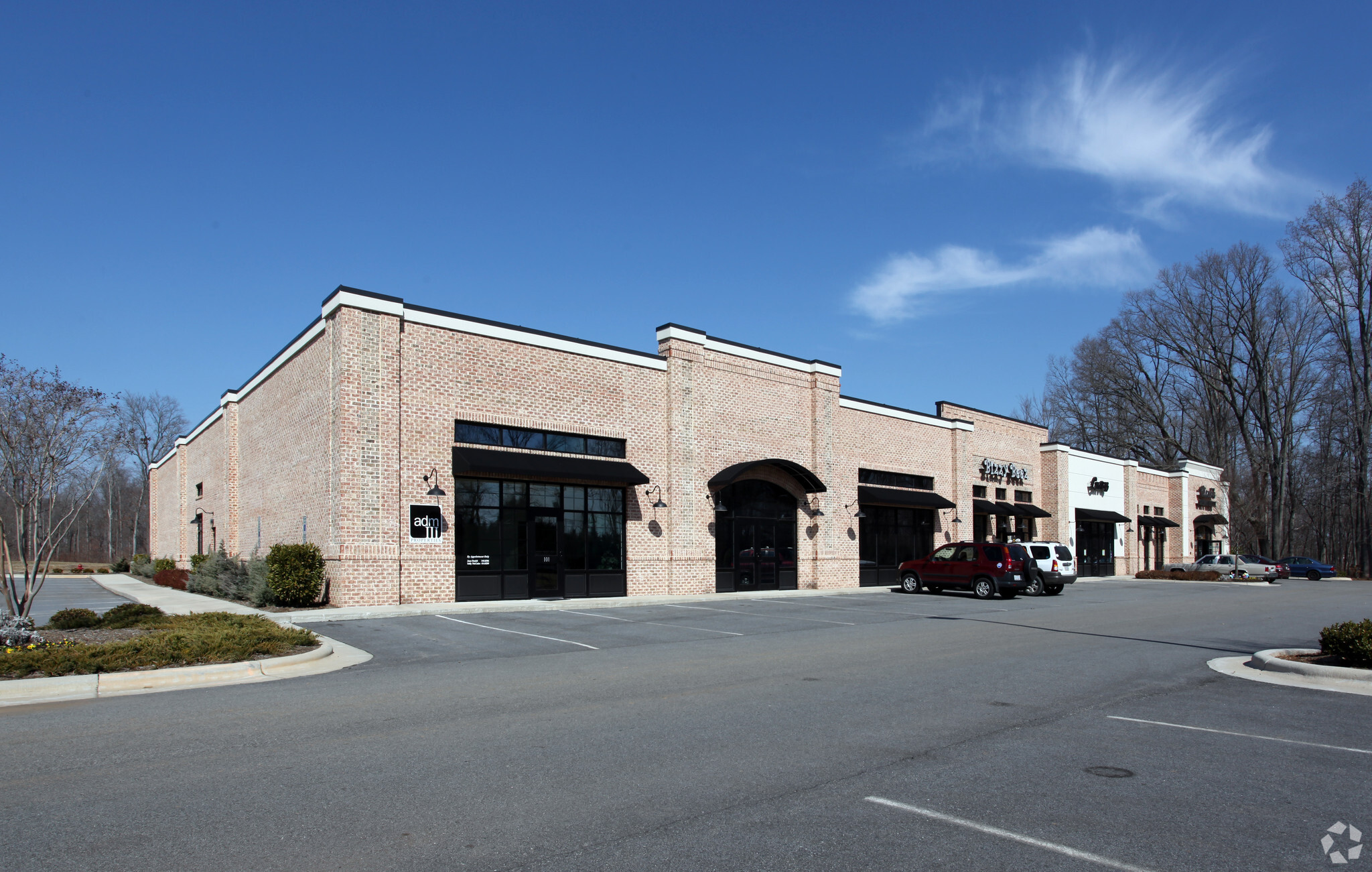 5539 US 158 Hwy, Advance, NC for sale Primary Photo- Image 1 of 1