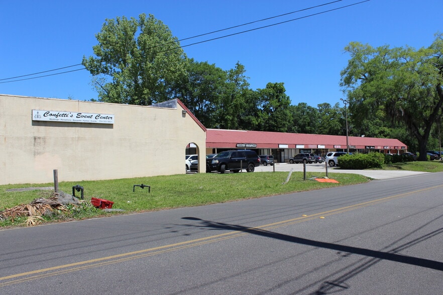 3325 Plymouth St, Jacksonville, FL for lease - Building Photo - Image 2 of 4