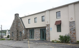 More details for 6302 Falls Rd, Mount Washington, MD - Office/Medical, Flex for Lease