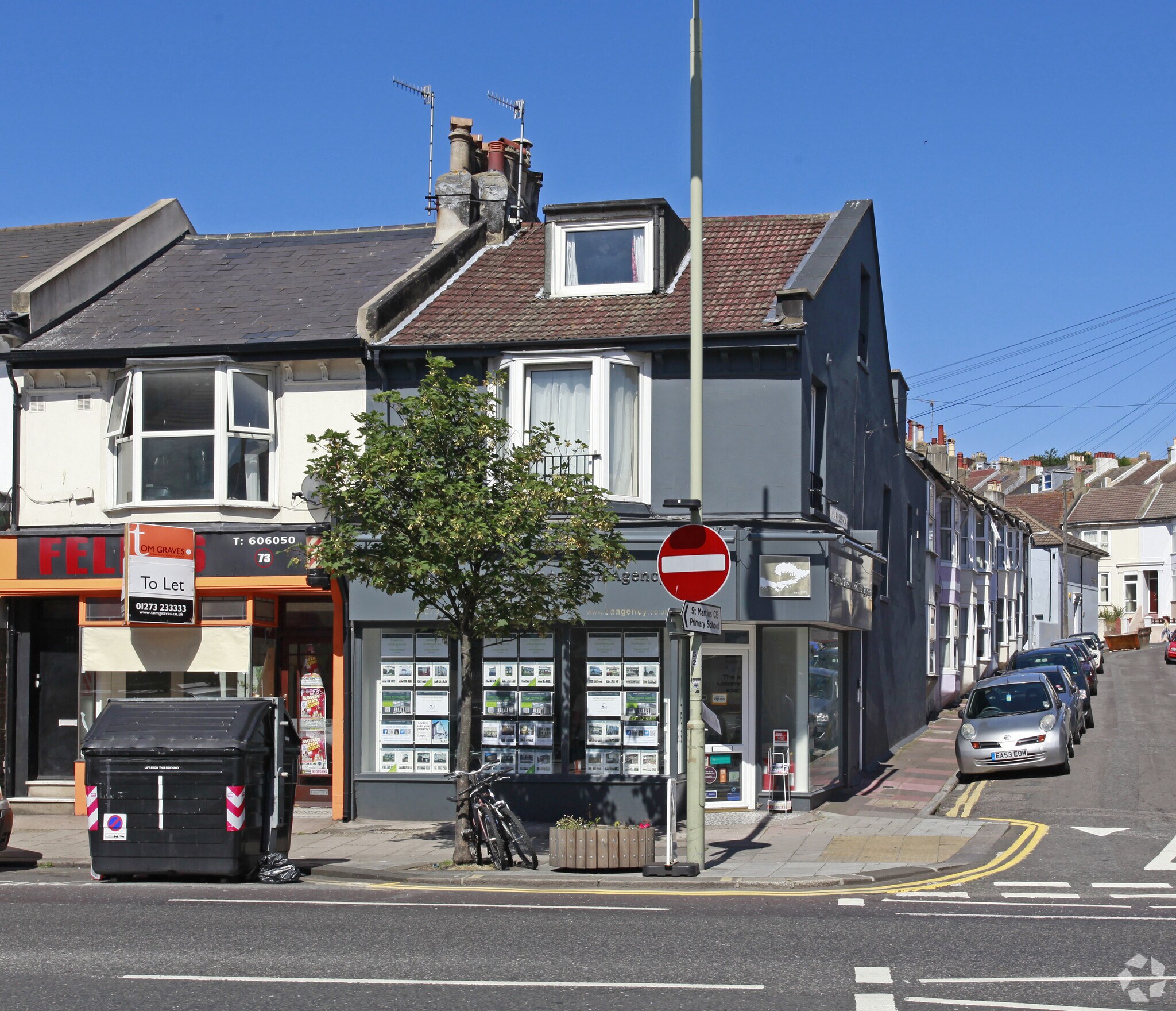 74 Lewes Rd, Brighton for sale Primary Photo- Image 1 of 9