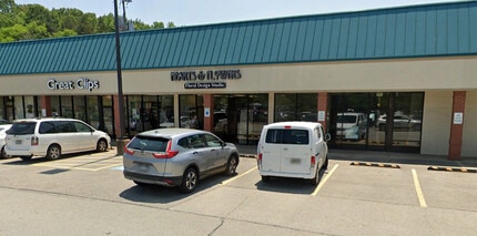 4960 William Flynn Hwy, Allison Park, PA for lease Building Photo- Image 2 of 6