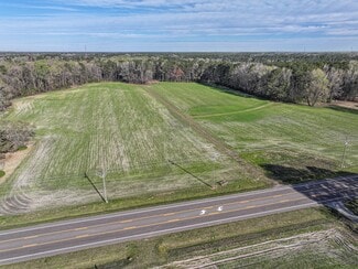 More details for 0 Allen Road, Greenville, NC - Land for Sale