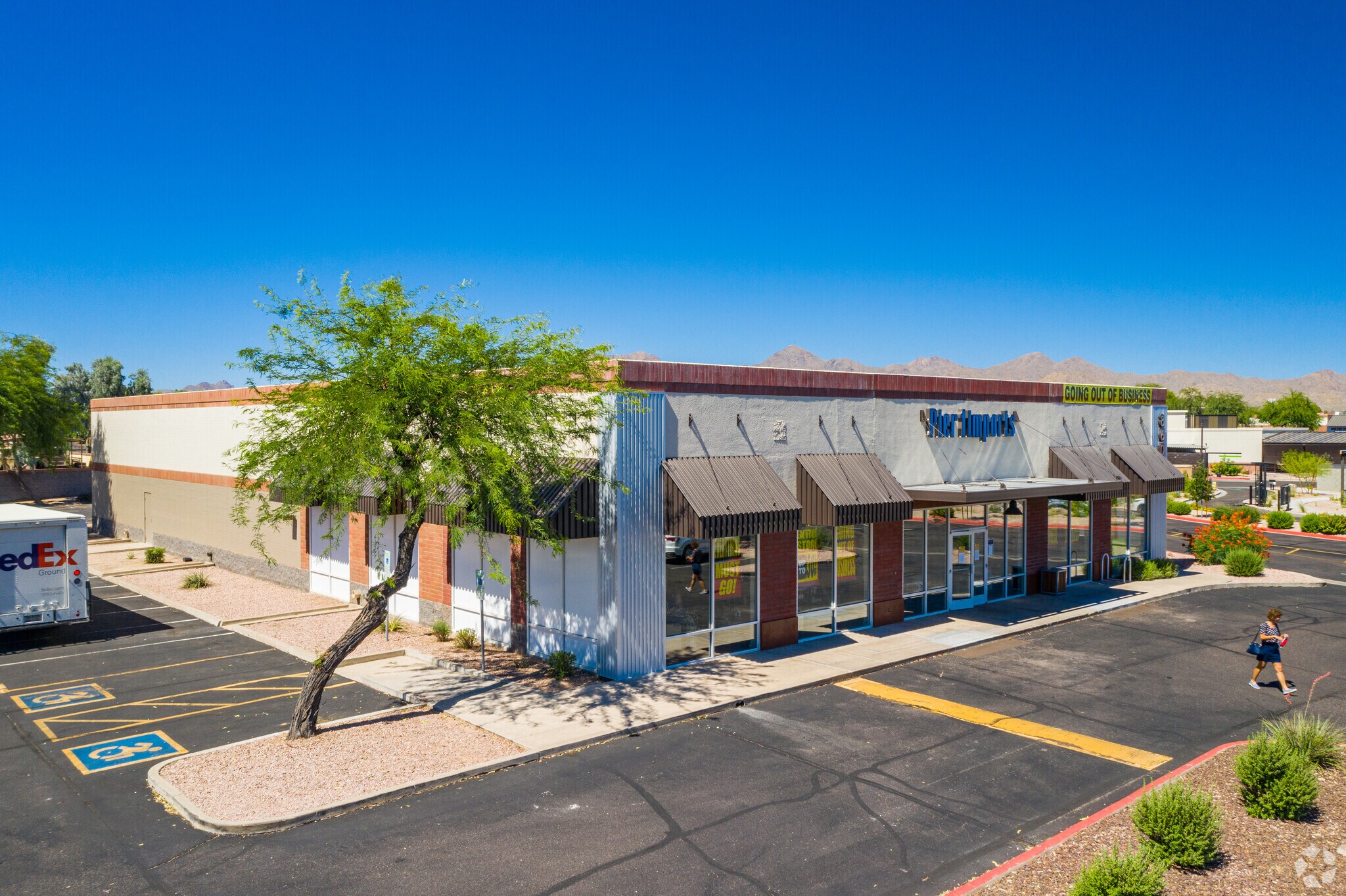 8606-8608 E Shea Blvd, Scottsdale, AZ à louer Photo principale- Image 1 de 5