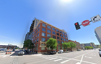 More details for 2000 Arapahoe St, Denver, CO - Office for Sale