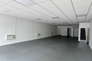 Plus de détails pour 231-233 High St, Gateshead - Commerce de détail à louer