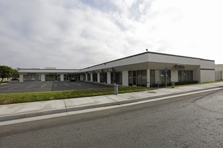 More details for 8201 Orangethorpe Ave, Buena Park, CA - Industrial for Lease