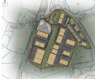 More details for Hampstead Ln, Yalding - Industrial for Lease