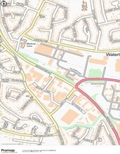 Technology Rd, Poole for lease Map- Image 2 of 4