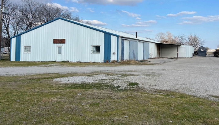 2423 W FM 720, Little Elm, TX for sale - Building Photo - Image 1 of 4