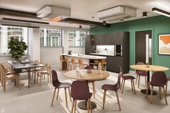 5-11 Fetter Ln, Londres à louer Photo intérieure- Image 2 de 19