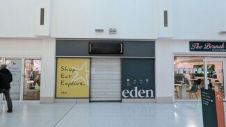 Plus de détails pour Market Square Mall, High Wycombe - Commerce de détail à louer