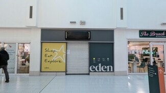 More details for Market Square Mall, High Wycombe - Retail for Lease