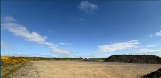 More details for Yard at Cairnrobin Industrial Park Road, Portlethen - Land for Lease