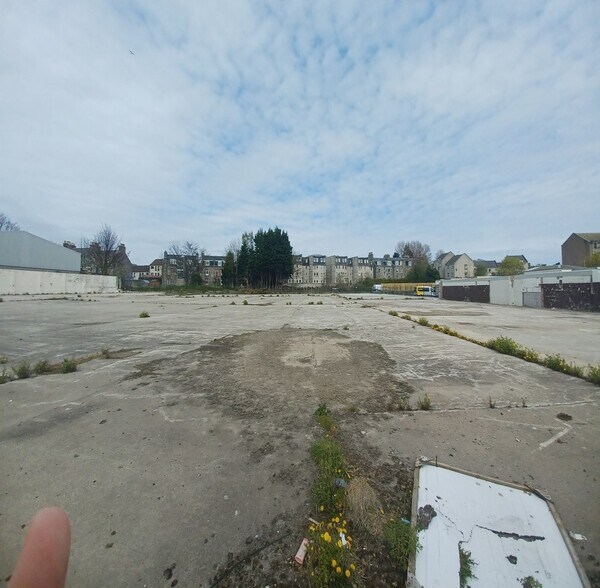 38 Canal Rd, Aberdeen à louer - Photo du bâtiment - Image 2 de 3