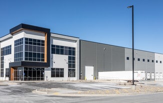More details for 1195 N 6550, Salt Lake City, UT - Industrial for Lease
