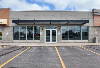 1112 W 41st St, Sioux Falls, SD for lease Building Photo- Image 1 of 5
