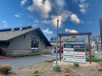 Plus de détails pour 8910 Sonoma Hwy, Kenwood, CA - Bureau/Commerce de détail à louer