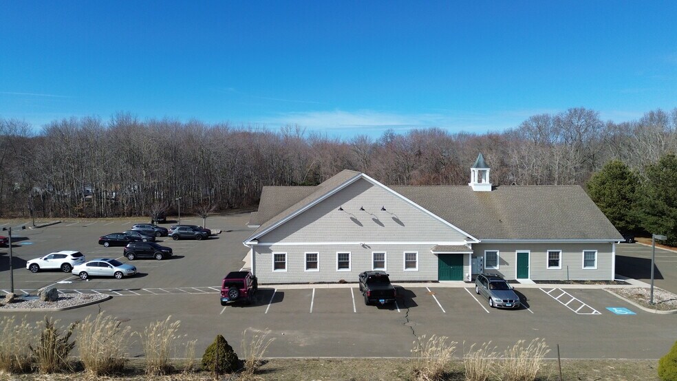4 Grove Beach Rd N, Westbrook, CT à louer - Photo du bâtiment - Image 2 de 5