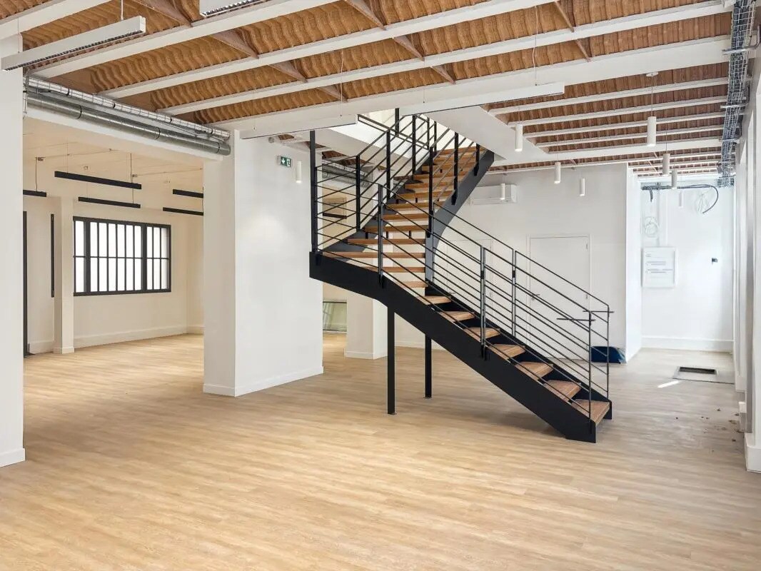 9 Passage Dubail, Paris for sale Interior Photo- Image 1 of 11