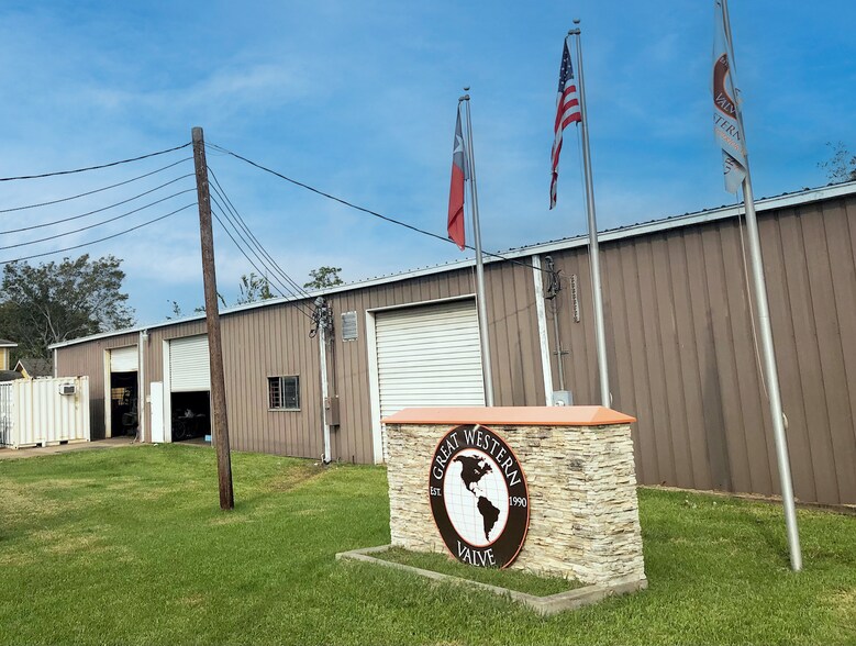 14247 Bandera St, Houston, TX for sale - Building Photo - Image 1 of 1