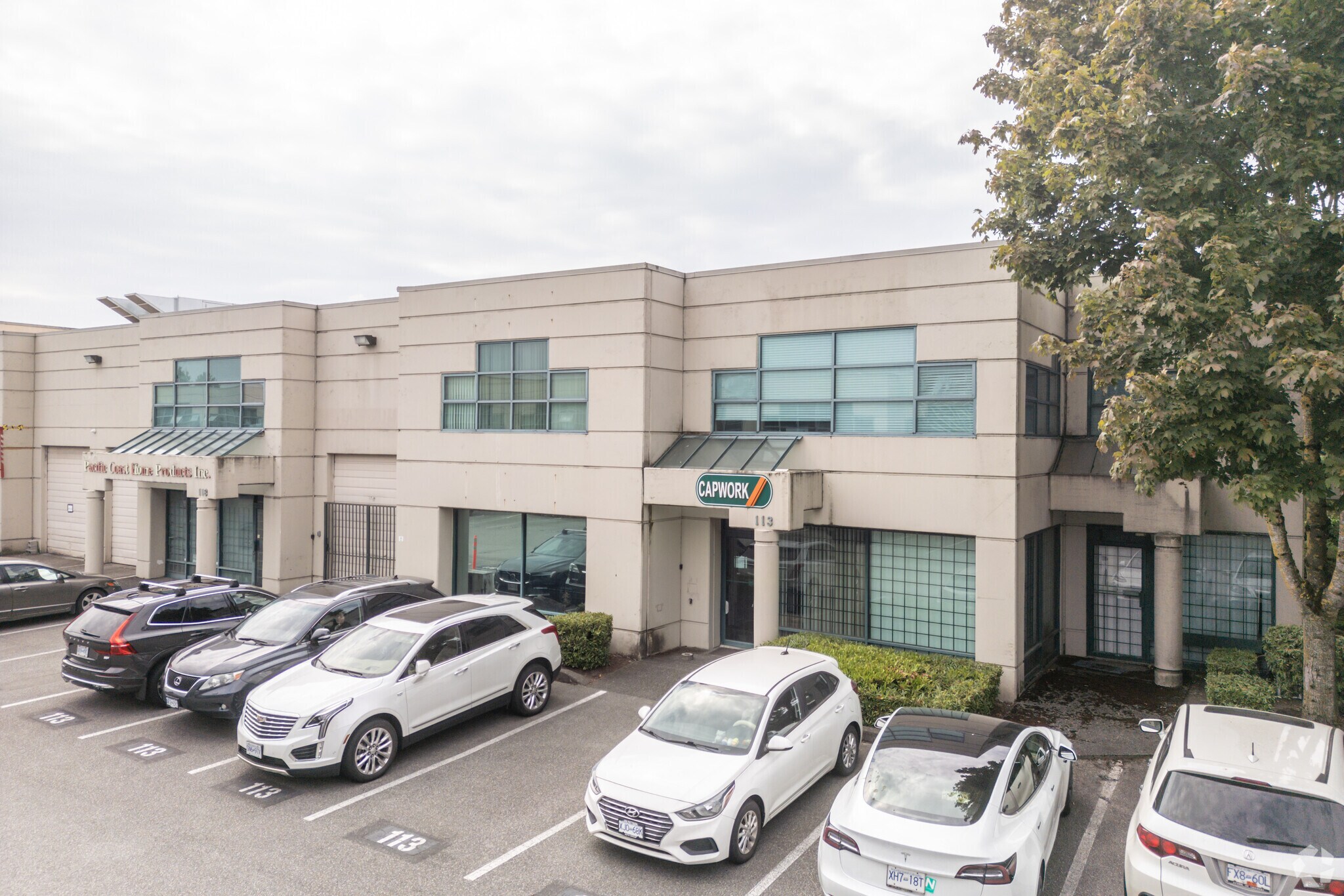 13982 Cambie Rd, Richmond, BC for sale Primary Photo- Image 1 of 5