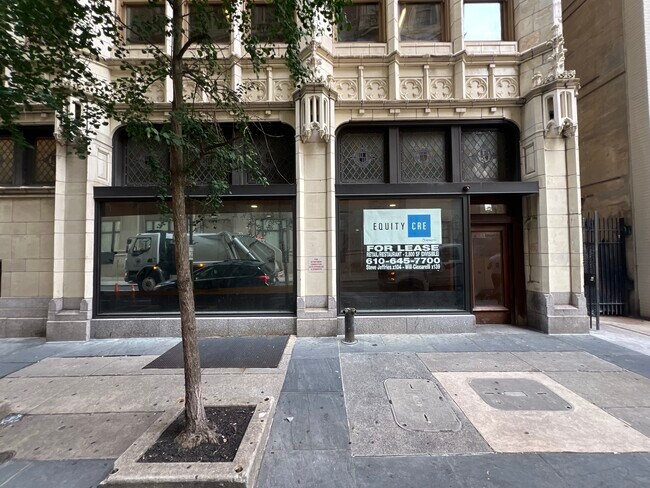 More details for 100 N 17th St, Philadelphia, PA - Retail for Lease